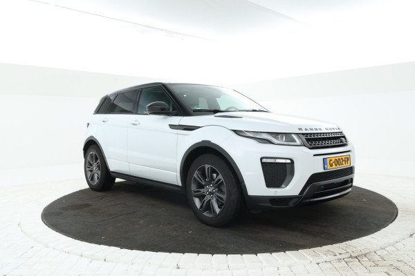 Land Rover Range Rover Evoque 2.0 TD4 HSE Dynamic Trekhaak, Panorama Dak, Automaat