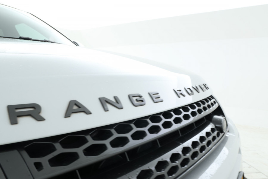 Land Rover Range Rover Evoque 2.0 TD4 HSE Dynamic Trekhaak, Panorama Dak, Automaat
