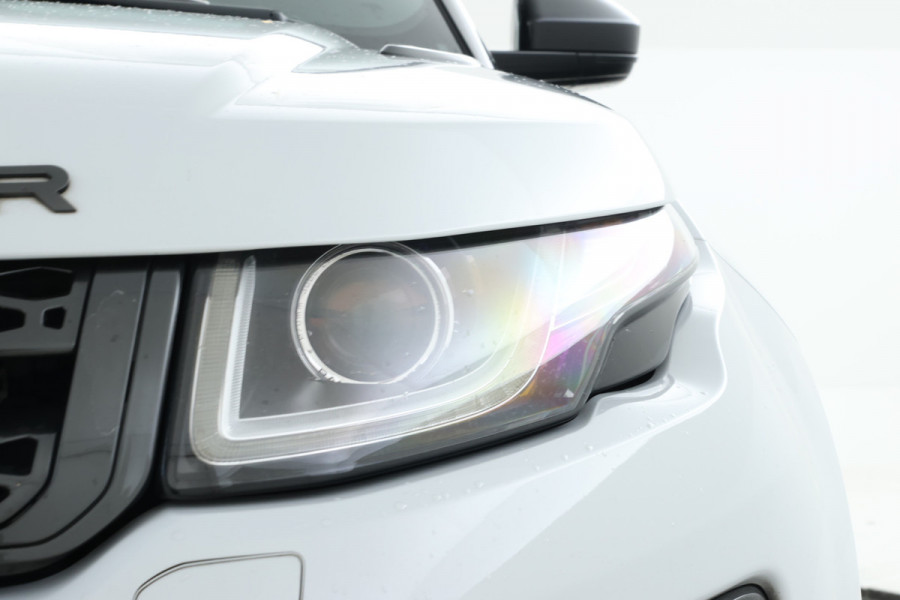 Land Rover Range Rover Evoque 2.0 TD4 HSE Dynamic Trekhaak, Panorama Dak, Automaat