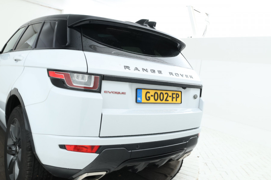 Land Rover Range Rover Evoque 2.0 TD4 HSE Dynamic Trekhaak, Panorama Dak, Automaat