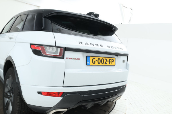 Land Rover Range Rover Evoque 2.0 TD4 HSE Dynamic Trekhaak, Panorama Dak, Automaat