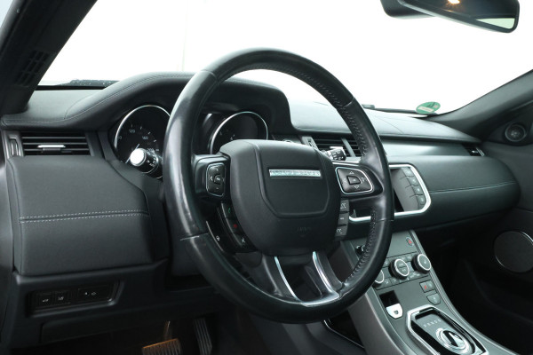 Land Rover Range Rover Evoque 2.0 TD4 HSE Dynamic Trekhaak, Panorama Dak, Automaat