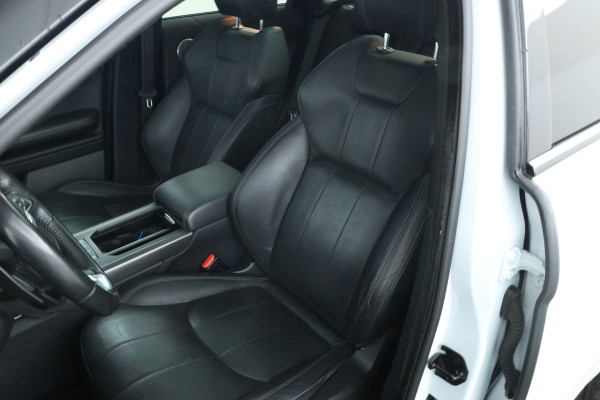 Land Rover Range Rover Evoque 2.0 TD4 HSE Dynamic Trekhaak, Panorama Dak, Automaat