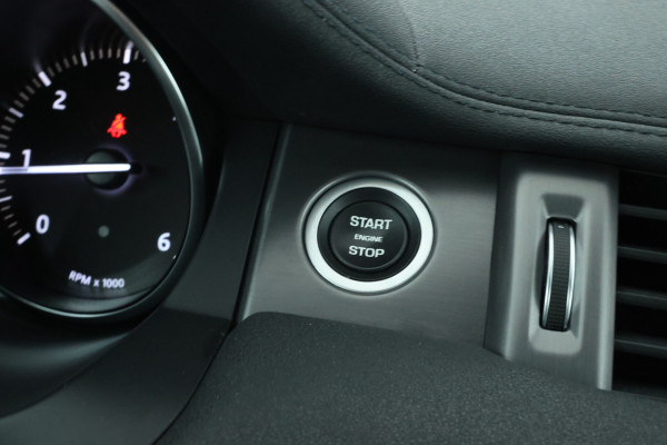 Land Rover Range Rover Evoque 2.0 TD4 HSE Dynamic Trekhaak, Panorama Dak, Automaat