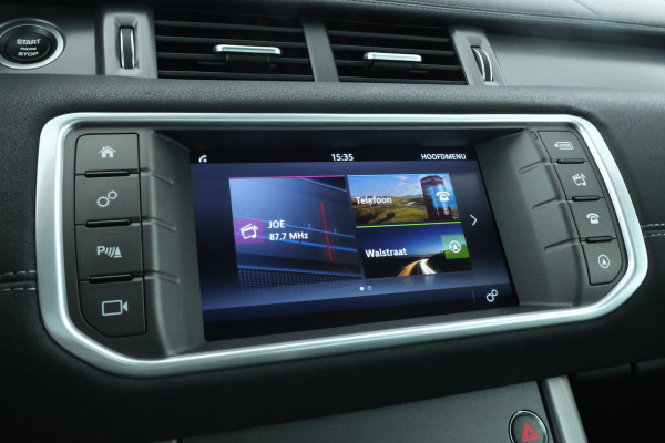 Land Rover Range Rover Evoque 2.0 TD4 HSE Dynamic Trekhaak, Panorama Dak, Automaat