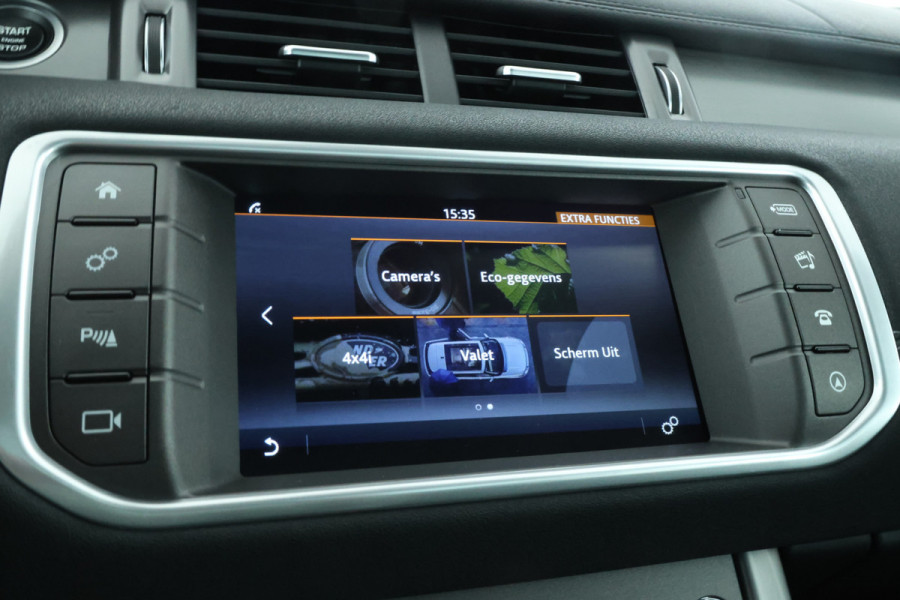 Land Rover Range Rover Evoque 2.0 TD4 HSE Dynamic Trekhaak, Panorama Dak, Automaat