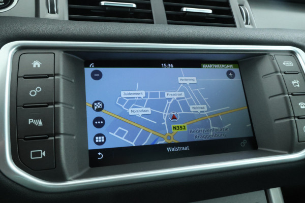 Land Rover Range Rover Evoque 2.0 TD4 HSE Dynamic Trekhaak, Panorama Dak, Automaat