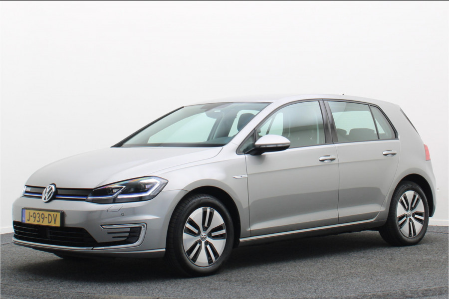 Volkswagen e-Golf E-DITION SOH 87%