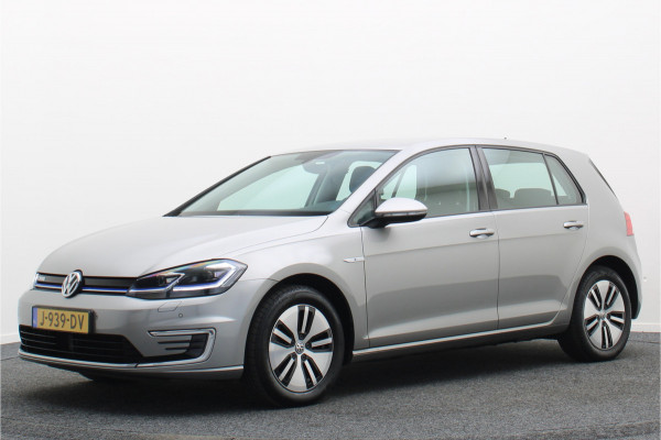 Volkswagen e-Golf E-DITION SOH 87%