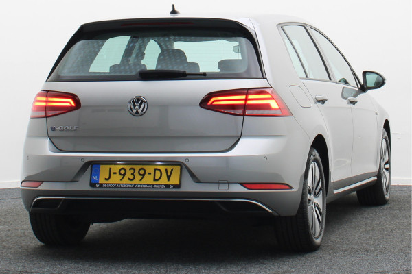 Volkswagen e-Golf E-DITION SOH 87%