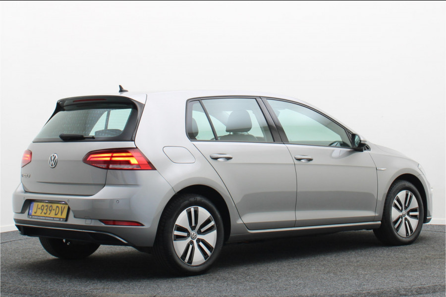 Volkswagen e-Golf E-DITION SOH 87%