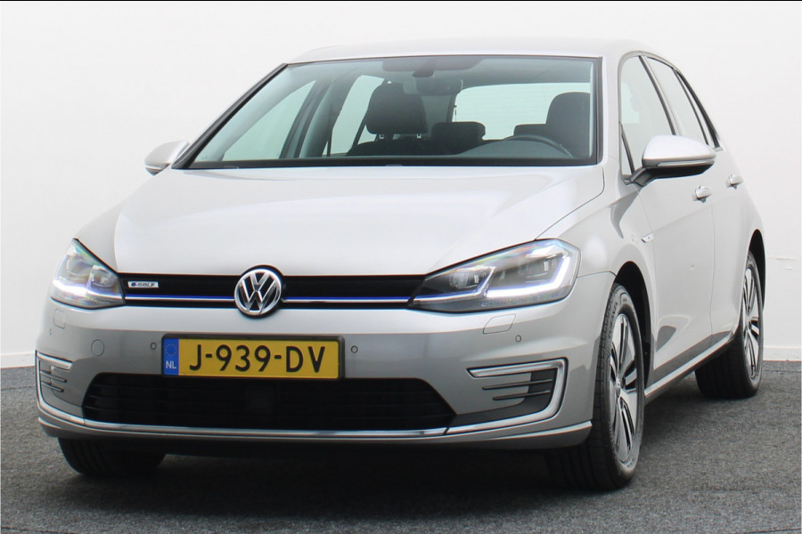 Volkswagen e-Golf E-DITION SOH 87%