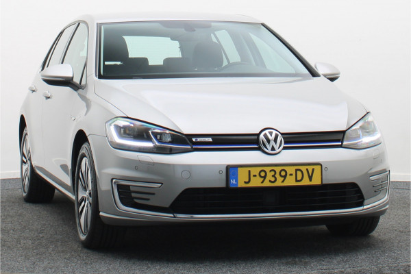 Volkswagen e-Golf E-DITION SOH 87%