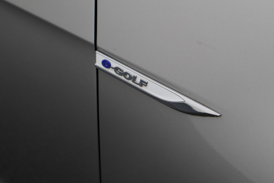 Volkswagen e-Golf E-DITION SOH 87%