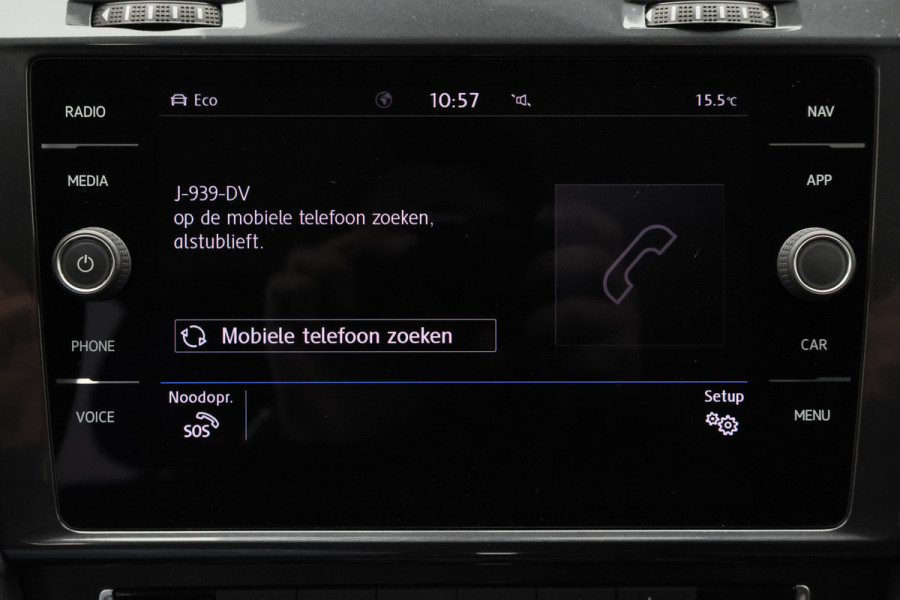 Volkswagen e-Golf E-DITION SOH 87%