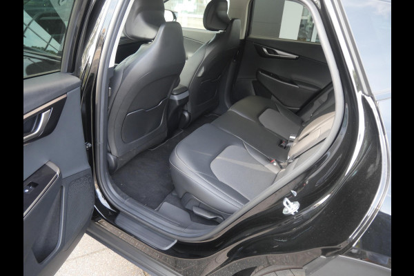 Kia Ev6 Black Edition 63 kWh | Navi | Clima | Carplay | 19'' LM l 428 km Actieradius