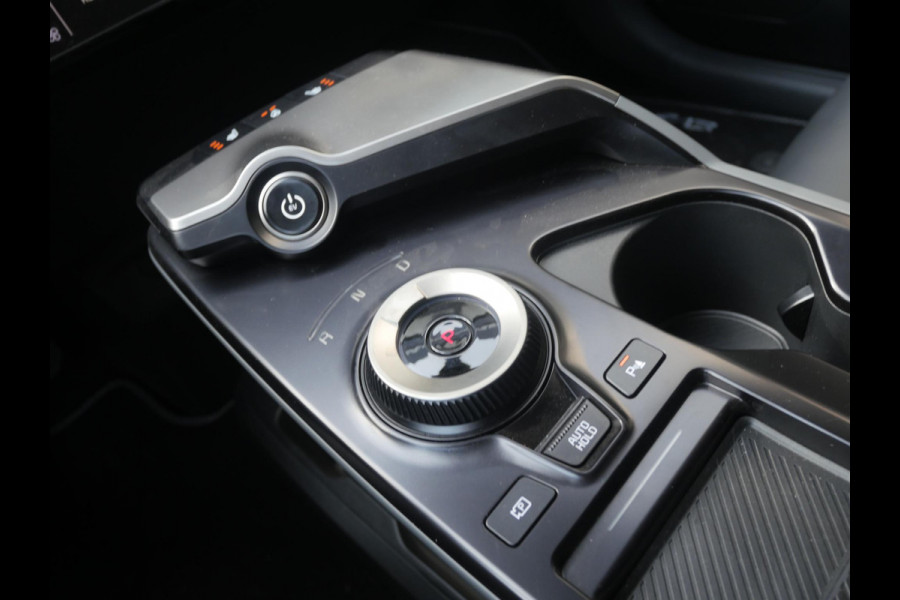 Kia Ev6 Black Edition 63 kWh | Navi | Clima | Carplay | 19'' LM l 428 km Actieradius