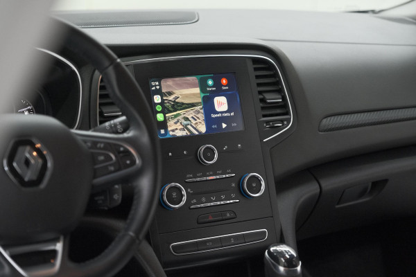 Renault Mégane Estate TCe 110 Limited | Apple Carplay | Parkeersensoren | Cruise Control | Navigatie