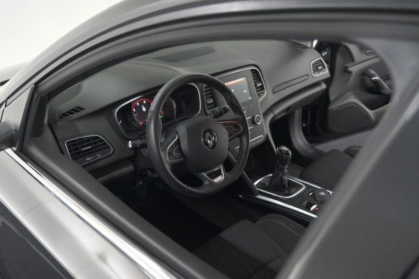 Renault Mégane Estate TCe 110 Limited | Apple Carplay | Parkeersensoren | Cruise Control | Navigatie