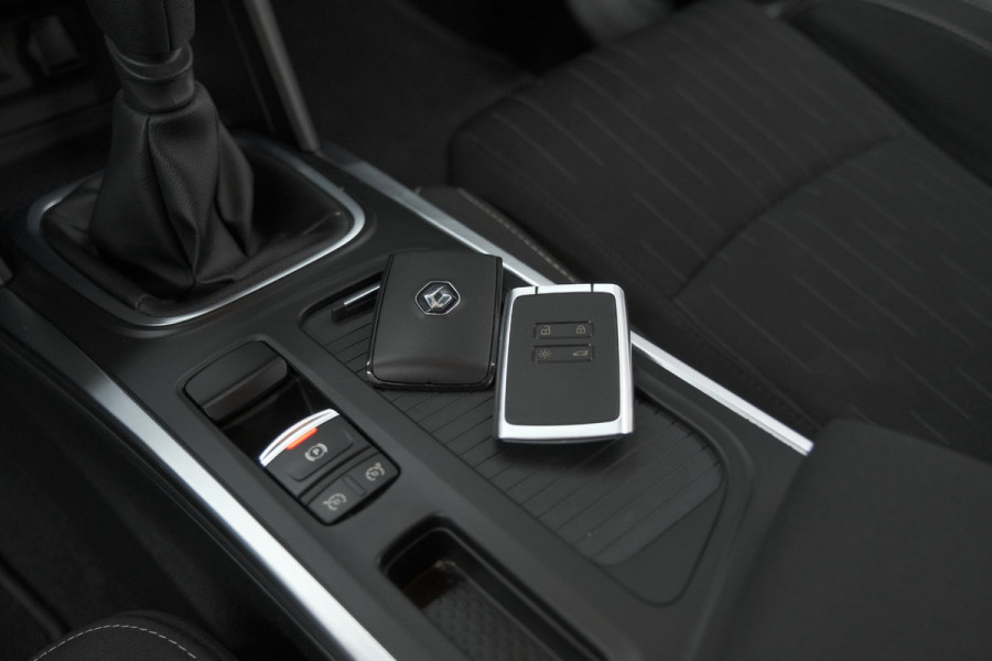 Renault Mégane Estate TCe 110 Limited | Apple Carplay | Parkeersensoren | Cruise Control | Navigatie