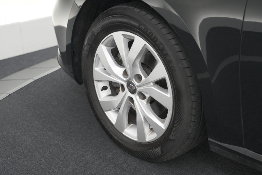 Renault Mégane Estate TCe 110 Limited | Apple Carplay | Parkeersensoren | Cruise Control | Navigatie