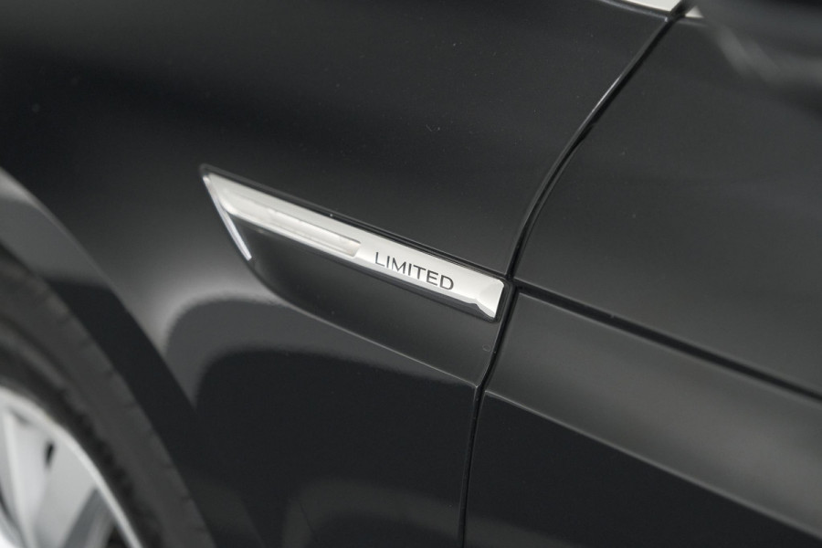 Renault Mégane Estate TCe 110 Limited | Apple Carplay | Parkeersensoren | Cruise Control | Navigatie