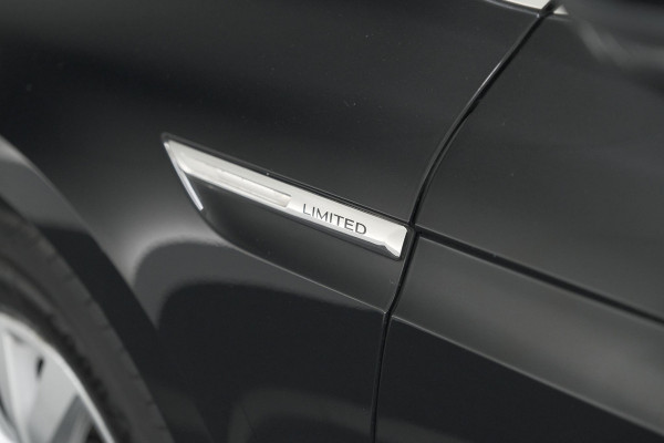 Renault Mégane Estate TCe 110 Limited | Apple Carplay | Parkeersensoren | Cruise Control | Navigatie