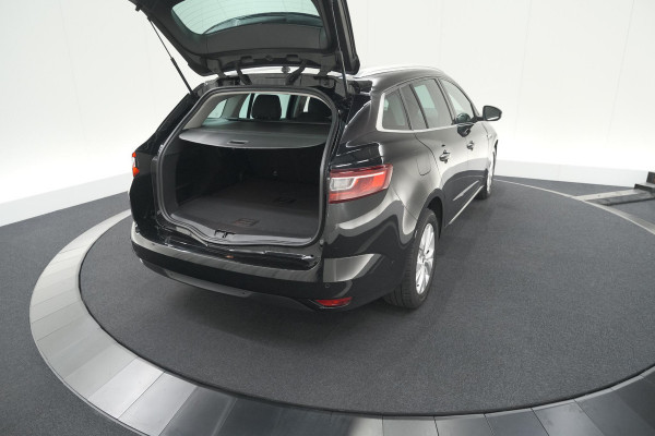 Renault Mégane Estate TCe 110 Limited | Apple Carplay | Parkeersensoren | Cruise Control | Navigatie