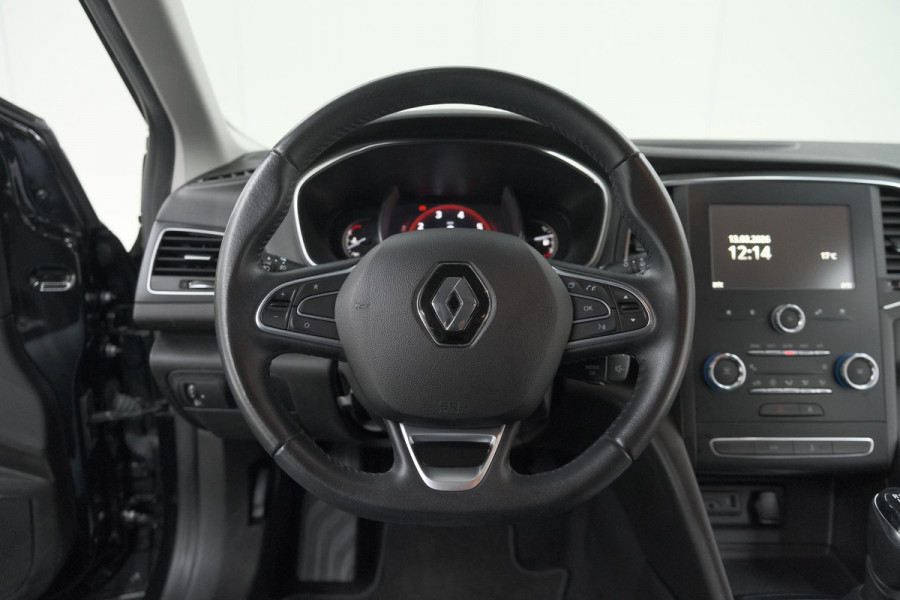 Renault Mégane Estate TCe 110 Limited | Apple Carplay | Parkeersensoren | Cruise Control | Navigatie