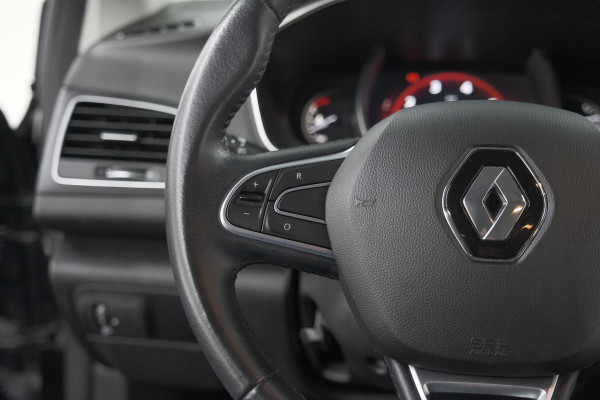 Renault Mégane Estate TCe 110 Limited | Apple Carplay | Parkeersensoren | Cruise Control | Navigatie