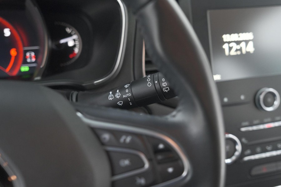 Renault Mégane Estate TCe 110 Limited | Apple Carplay | Parkeersensoren | Cruise Control | Navigatie