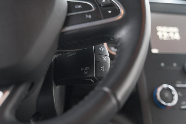 Renault Mégane Estate TCe 110 Limited | Apple Carplay | Parkeersensoren | Cruise Control | Navigatie