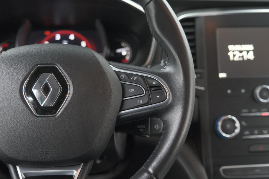 Renault Mégane Estate TCe 110 Limited | Apple Carplay | Parkeersensoren | Cruise Control | Navigatie