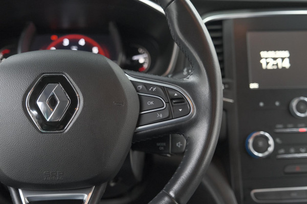 Renault Mégane Estate TCe 110 Limited | Apple Carplay | Parkeersensoren | Cruise Control | Navigatie