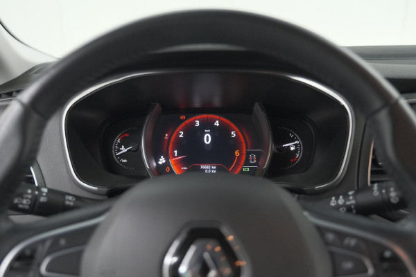 Renault Mégane Estate TCe 110 Limited | Apple Carplay | Parkeersensoren | Cruise Control | Navigatie