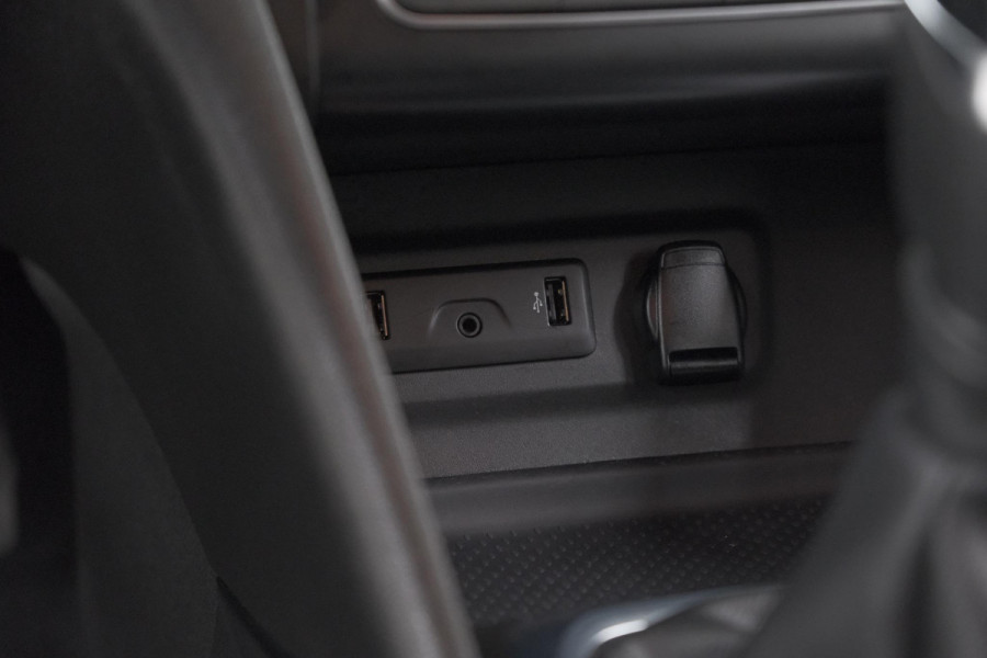 Renault Mégane Estate TCe 110 Limited | Apple Carplay | Parkeersensoren | Cruise Control | Navigatie