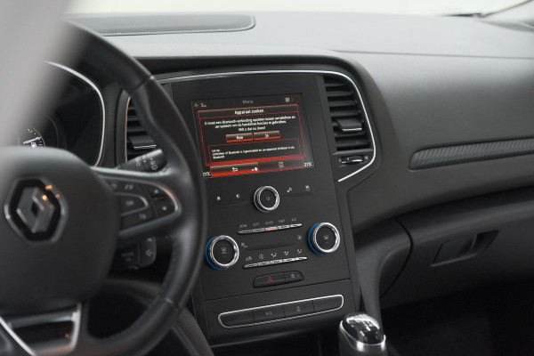 Renault Mégane Estate TCe 110 Limited | Apple Carplay | Parkeersensoren | Cruise Control | Navigatie