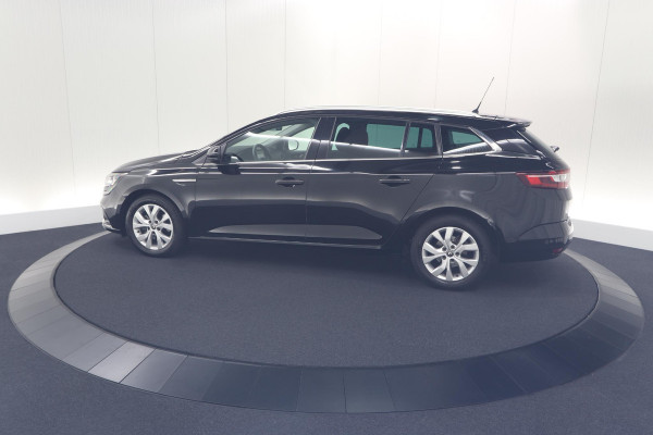 Renault Mégane Estate TCe 110 Limited | Apple Carplay | Parkeersensoren | Cruise Control | Navigatie