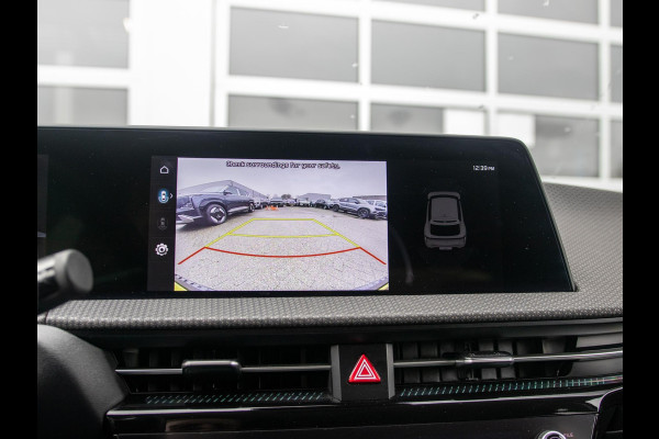 Kia Ev6 Plus 58 kWh | SOH 98,1% | Clima | Adapt. Cruise | Camera | Apple Carplay | Stoel, Stuur & Achterbank Verw. | Warmtepomp | Navi | 19" | Keyless | Elektr. A-klep | BSM