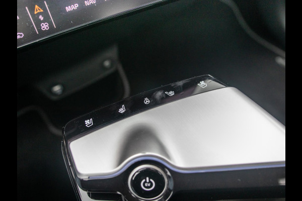 Kia Ev6 Plus 58 kWh | SOH 98,1% | Clima | Adapt. Cruise | Camera | Apple Carplay | Stoel, Stuur & Achterbank Verw. | Warmtepomp | Navi | 19" | Keyless | Elektr. A-klep | BSM