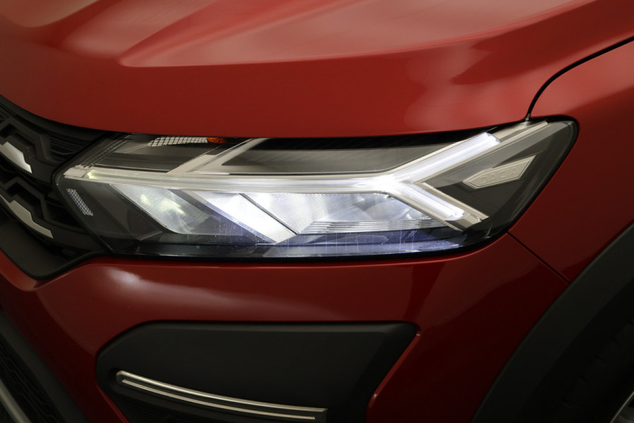 Dacia SANDERO Stepway 1.0 TCe 90 Comfort