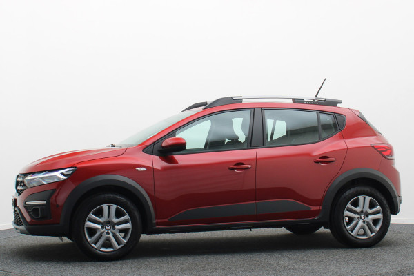 Dacia SANDERO Stepway 1.0 TCe 90 Comfort