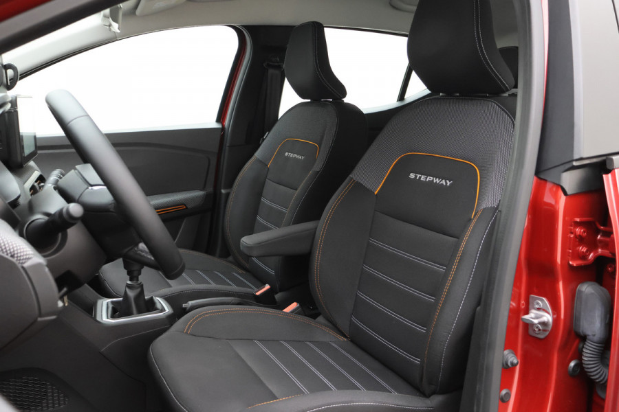 Dacia SANDERO Stepway 1.0 TCe 90 Comfort