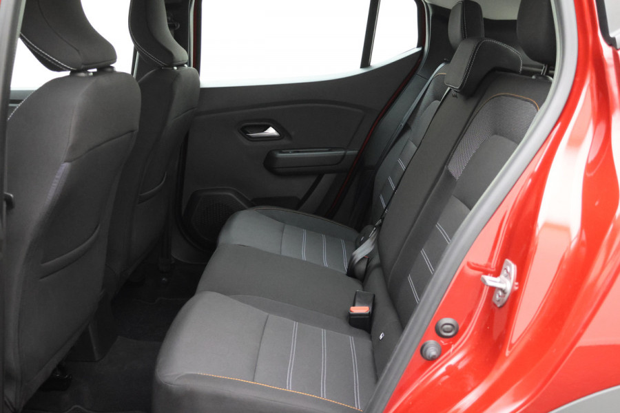 Dacia SANDERO Stepway 1.0 TCe 90 Comfort