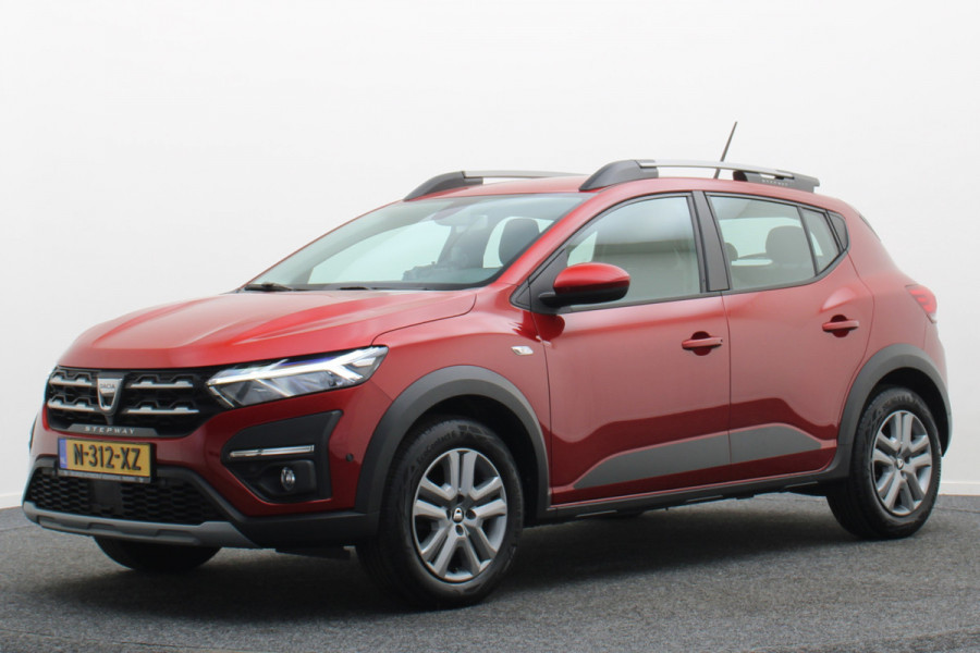 Dacia SANDERO Stepway 1.0 TCe 90 Comfort