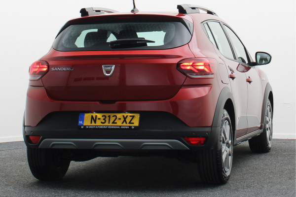 Dacia SANDERO Stepway 1.0 TCe 90 Comfort