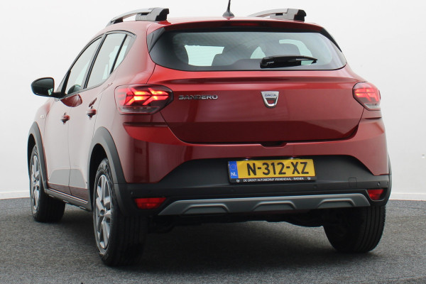 Dacia SANDERO Stepway 1.0 TCe 90 Comfort