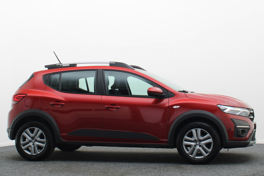 Dacia SANDERO Stepway 1.0 TCe 90 Comfort