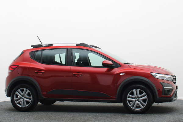 Dacia SANDERO Stepway 1.0 TCe 90 Comfort