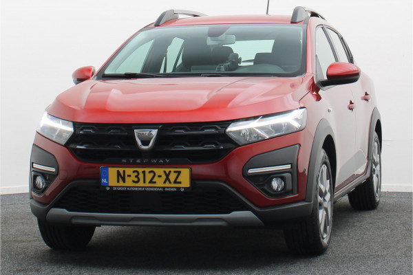 Dacia SANDERO Stepway 1.0 TCe 90 Comfort